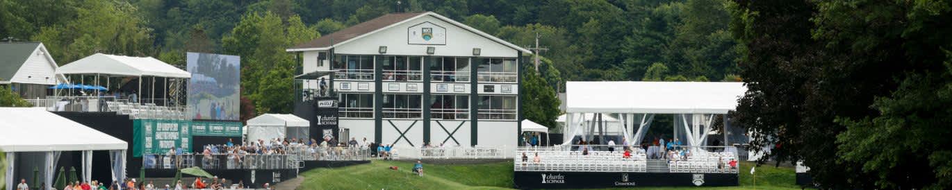 DICK'S Sporting Goods Open