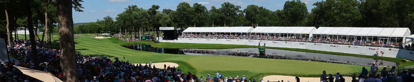 John Deere Classic
