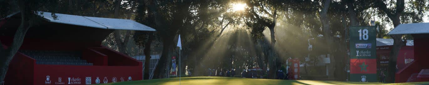 International Series Morocco