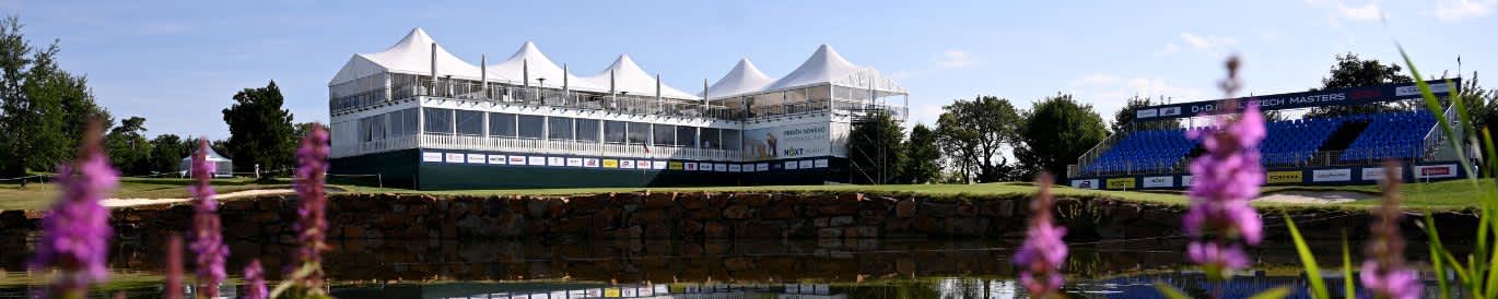 D+D Real Czech Masters