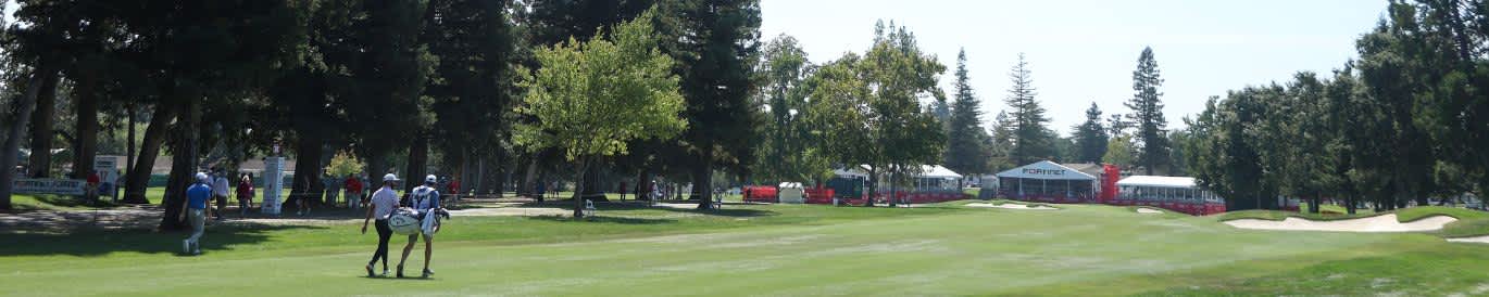 Procore Championship