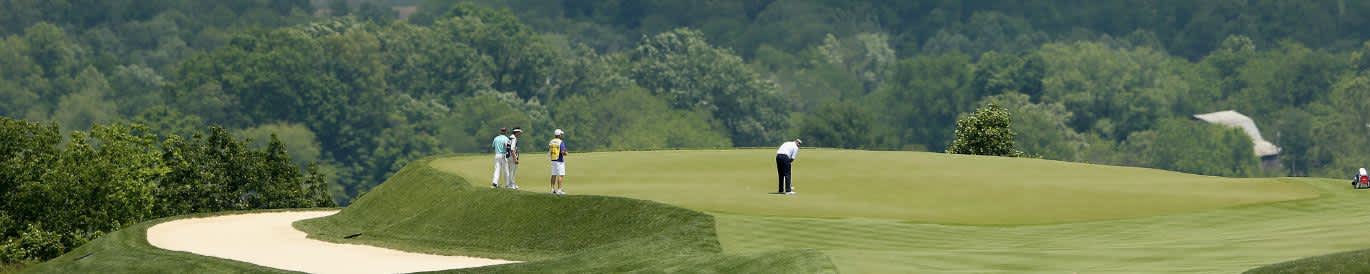 Korn Ferry Tour Championship presented by United Leasing & Finance