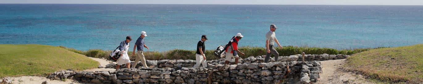 The Bahamas Great Abaco Classic at The Abaco Club