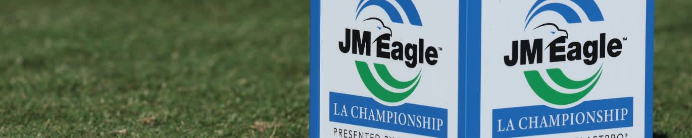 JM Eagle LA Championship presented by Plastpro
