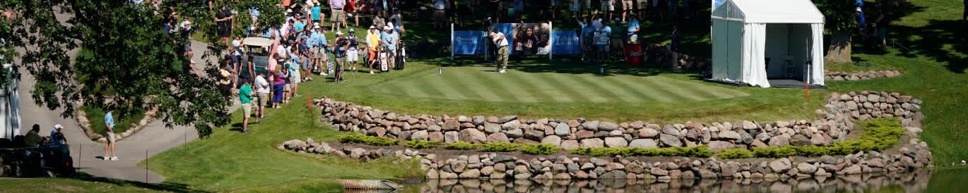 Principal Charity Classic
