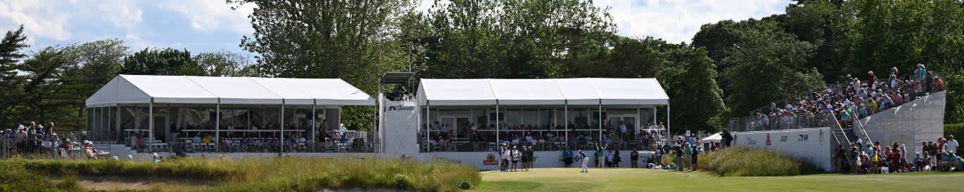 ShopRite LPGA Classic presented by Acer