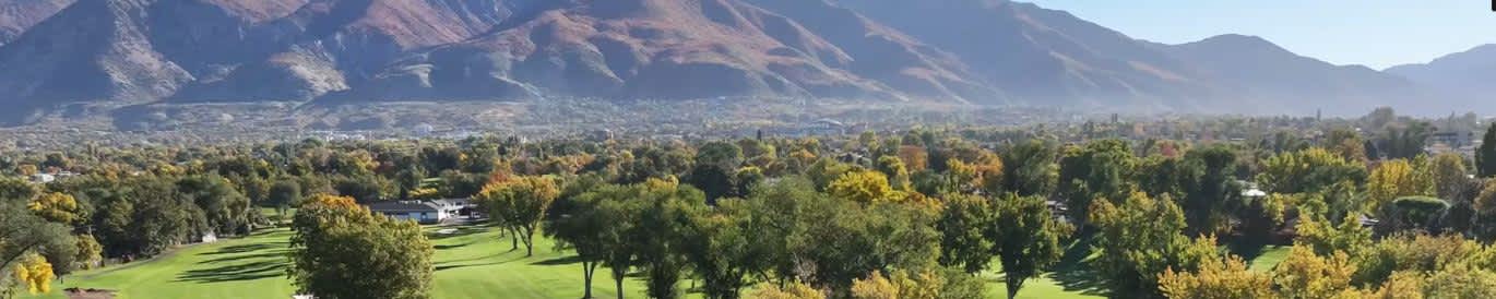 Utah Championship presented by Zions Bank and InterMountain Health