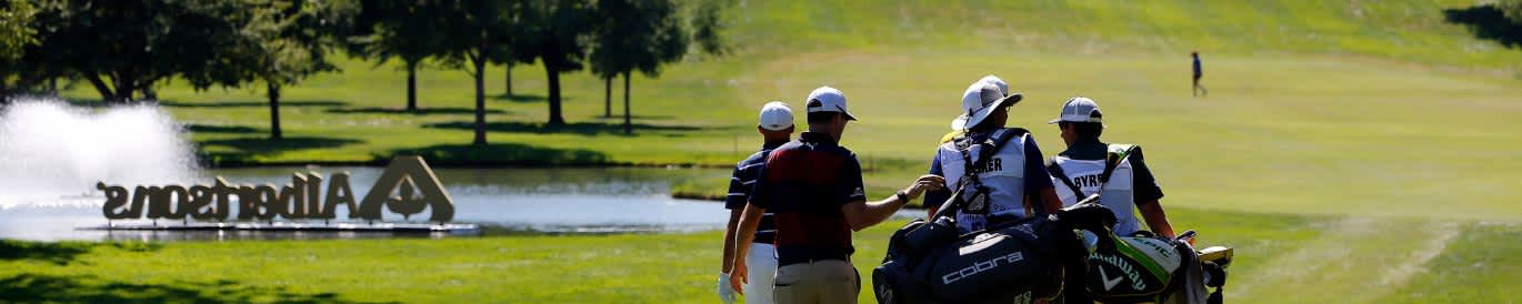 Albertsons Boise Open presented by Chevron
