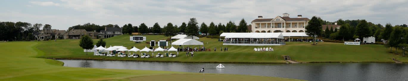 Simmons Bank Open for the Snedeker Foundation