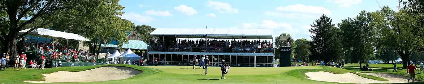 Nationwide Children's Hospital Championship