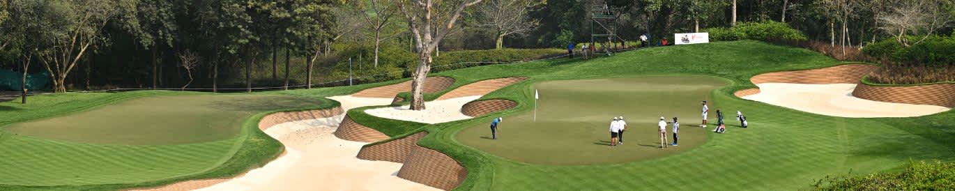 Hero Women's Indian Open