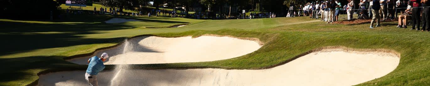 Dominion Energy Charity Classic