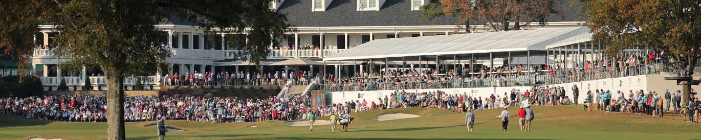 Simmons Bank Championship