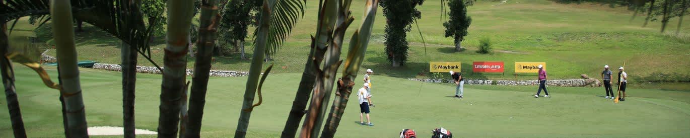 Maybank Championship
