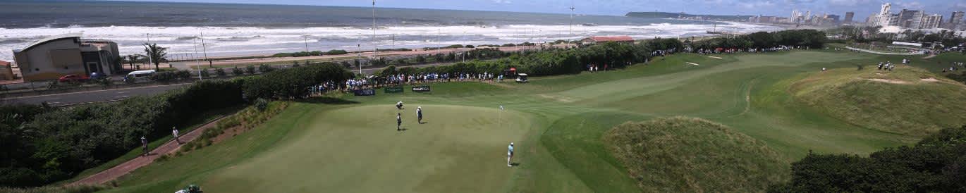 Investec South African Open Championship