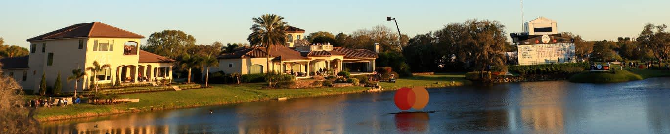 Arnold Palmer Invitational presented by Mastercard