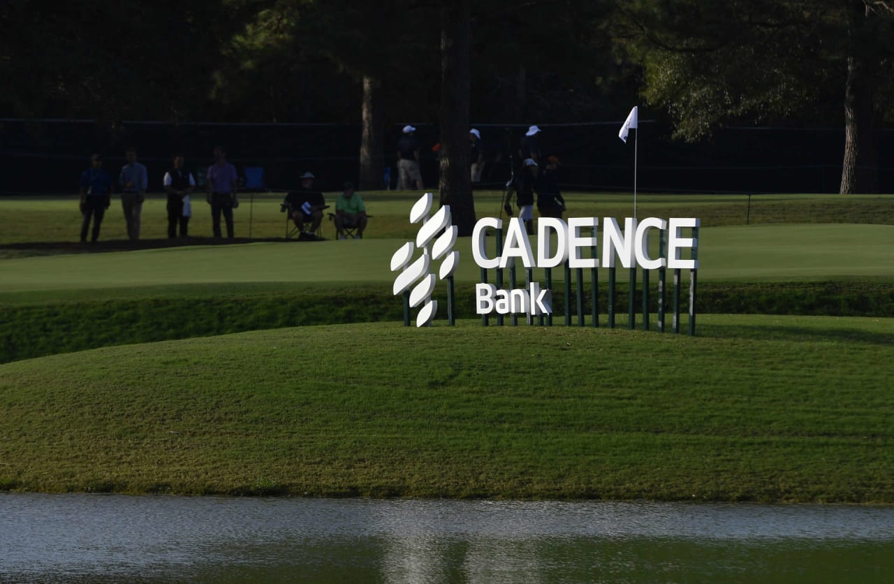 Photos: Best merchandise from 2022 Cadence Bank Houston Open