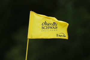 Charles Schwab Challenge