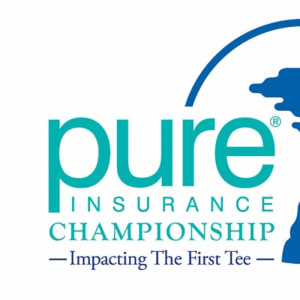 PURE Insurance Championship