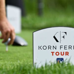 Turnierkalender Korn Ferry Tour In 21