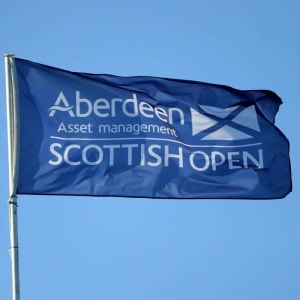 Aberdeen Standard Investments Scottish Open