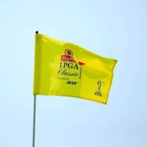 ShopRite LPGA Classic Presented by Acer