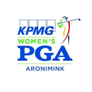 KPMG Women's PGA Championship