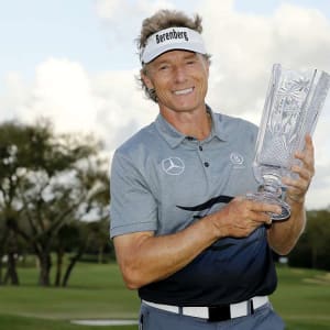 TimberTech Championship