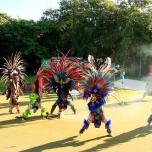 Mayakoba Golf Classic