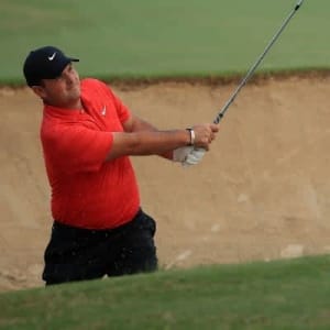 DP World Tour Championship, Dubai