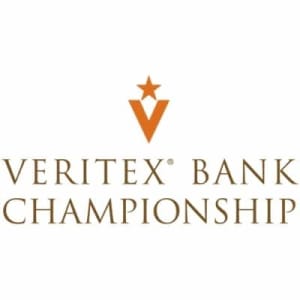 Veritex Bank Championship