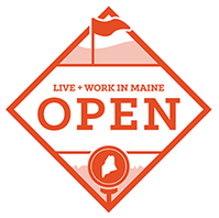 Live and Work in Maine Open