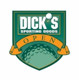 DICK'S Sporting Goods Open