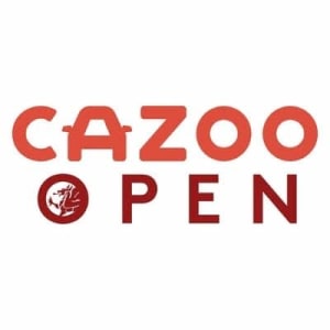 Cazoo Open