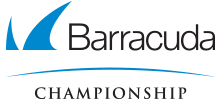 Barracuda Championship