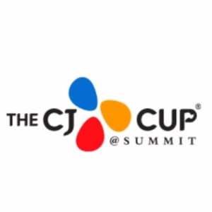 THE CJ CUP @ SUMMIT