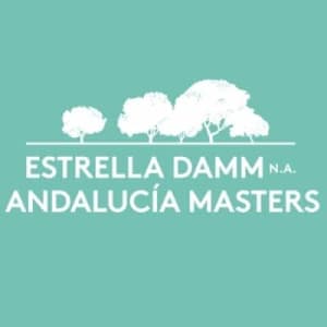 Estrella Damm N.A. Andalucía Masters