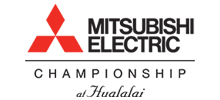 Mitsubishi Electric Championship