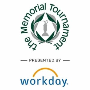 the Memorial Tournament presented by Workday
