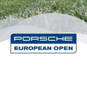 Porsche European Open