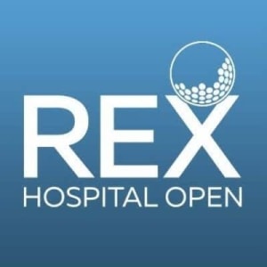 REX Hospital Open