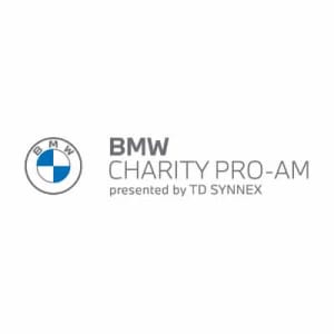 BMW Charity Pro-Am presented by SYNNEX Corporation