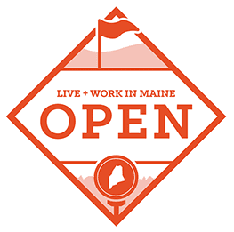 Live and Work in Maine Open