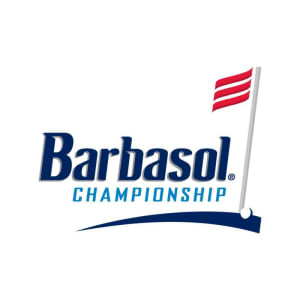 Barbasol Championship