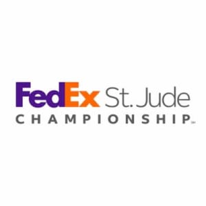 FedEx St. Jude Championship