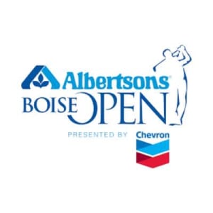 Albertsons Boise Open presented by Chevron