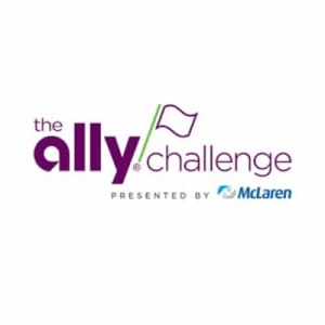 The Ally Challenge