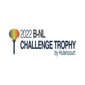 B-NL Challenge Trophy by Hulencourt