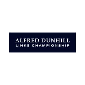 Alfred Dunhill Links Championship
