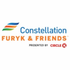 Constellation FURYK & FRIENDS